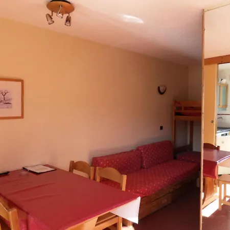 Corail - Divisible Fonctionnel - Centre Station - Vue Vallee - Balcon Mae-1044 דירה