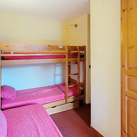 Апартаменты Corail - Divisible Fonctionnel - Centre Station - Vue Vallee - Balcon Mae-1044
