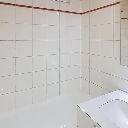 Апартаменты Corail - Divisible Fonctionnel - Centre Station - Vue Vallee - Balcon Mae-1044 Ла-Плань